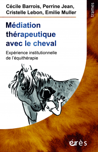 médiation cheval autisme